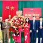 Đại hội Chi bộ Ngọc Bản, xã Vạn Hòa nhiệm kỳ 2025-2027   