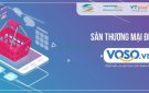 Sàn Thương Mại Điện Tử VOSO.VN   