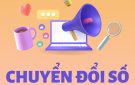 Kế hoạch Chuyển đổi số xã Vạn Hòa năm 2023