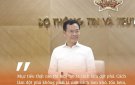 THAY ĐỔI CĂN BẢN CUNG CẤP DỊCH VỤ CÔNG TRỰC TUYẾN