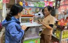 Nông Cống thực hiện chuyển đổi số để phát triển toàn diện