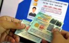 Bộ Công an lấy ý kiến về mẫu thẻ Căn cước, mẫu giấy Chứng nhận căn cước