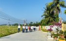 CHUYỂN ĐỔI SỐ TOÀN DIỆN TRONG XÂY DỰNG NTM KIỂU MẪU Ở XÃ VẠN HÒA, HUYỆN NÔNG CỐNG