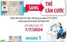 TÍNH ƯU VIỆT CỦA LUẬT CĂN CƯỚC