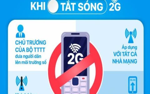 Tuyên truyền, phổ biến thông tin về lộ trình dừng công nghệ 2G, Phổ cập điện thoại thông minh
