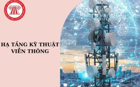 Quy định về bảo đảm an toàn cơ sở hạ tầng viễn thông