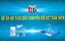 BỘ TÀI LIỆU PHỤC VỤ CÔNG TÁC THÔNG TIN, TUYÊN TRUYỀN ĐỀ ÁN 06