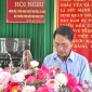 Thôn Tân Dân, xã Vạn Hòa đạt chuẩn nông thôn mới kiểu mẫu
