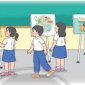 BÀI TUYÊN TRUYỀN VỆ SINH AN TOÀN THỰC PHẨM   BẾP ĂN TRONG TRƯỜNG HỌC
