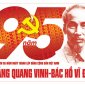 ĐỀ CƯƠNG TUYÊN TRUYỀN KỶ NIỆM 95 NĂM  NGÀY THÀNH LẬP ĐẢNG CỘNG SẢN VIỆT NAM