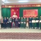 Xã Vạn Hòa gặp mặt thanh niên lên đường nhập ngũ năm 2025