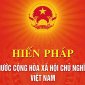 So sánh các nội dung dự kiến sửa đổi, bổ sung một số điều của Hiến pháp năm 2013 với quy định hiện hành